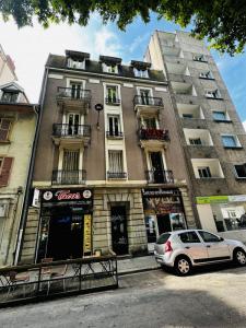 Vente Appartement GRENOBLE  38