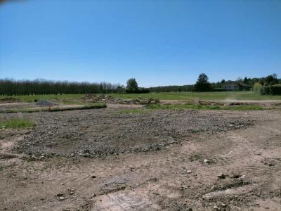 For sale Land SAINT-ROMANS  38