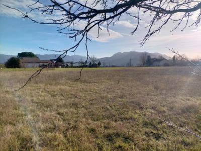 For sale Land SAINT-HILAIRE-DU-ROSIER  38