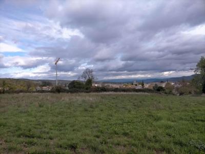 For sale Land CHOMERAC  07