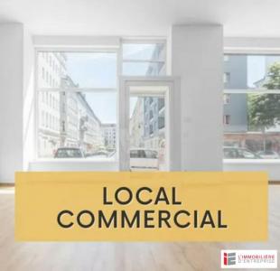 Location Local commercial RENNES 35000