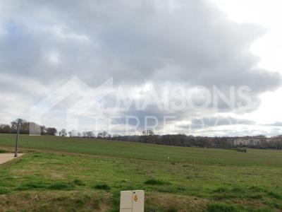 photo For sale Land SAINT-ORENS-DE-GAMEVILLE 31