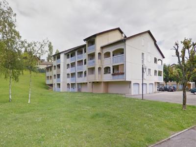 Vente Appartement APREMONT BELLIGNAT 01