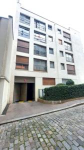 Vente Parking PARIS-18EME-ARRONDISSEMENT 75018