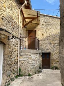 Vente Maison 4 pices COMBOVIN 26120