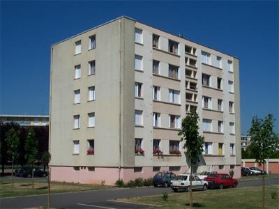 Location Appartement GENLIS  21