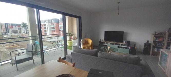 Location Appartement DINARD  35