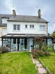 photo For sale House SAINT-MALO 35