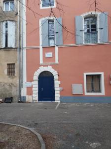 Location Appartement LAPALUD  84