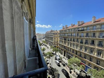 Location Appartement MARSEILLE-1ER-ARRONDISSEMENT  13