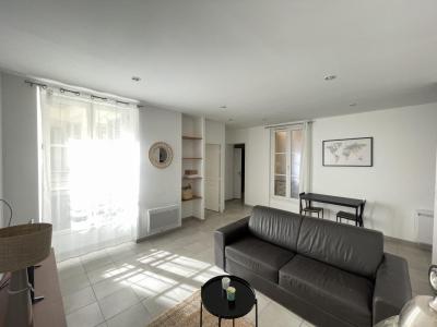 For rent Apartment MARSEILLE-2EME-ARRONDISSEMENT  13