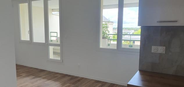 photo For rent Apartment TRAPPES 78