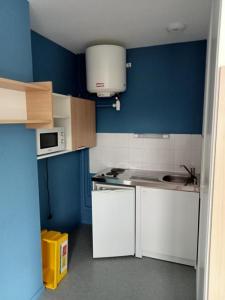 Location Appartement OYONNAX  01