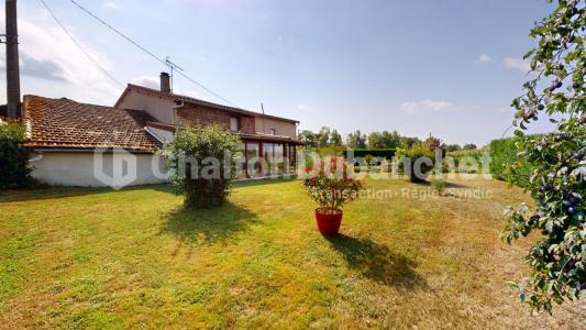 photo For sale House FEURS 42