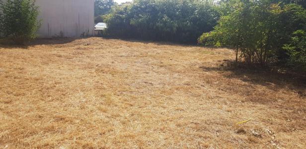 photo For sale Land THOUROTTE 60