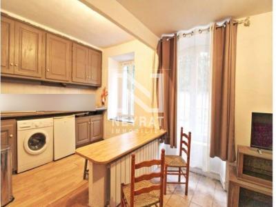 Vente Appartement FAYENCE  83