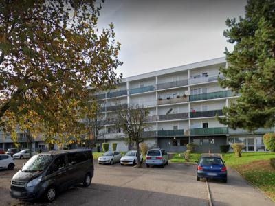 For rent Apartment METZ  57