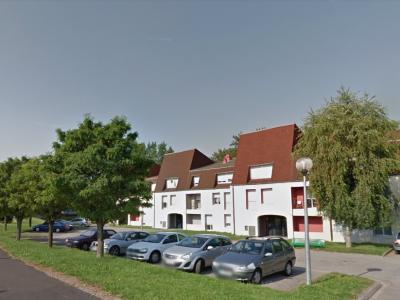 For rent Apartment CORNY-SUR-MOSELLE 