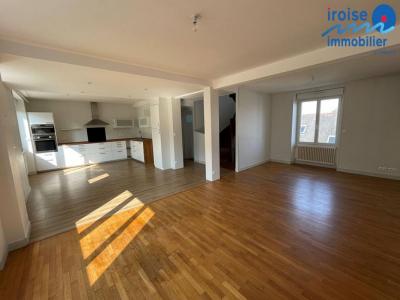 photo For rent House BREST 29