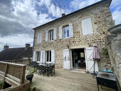 photo For sale House NECY 61