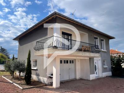 Vente Maison RIORGES 