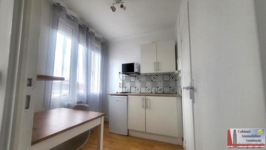 Location Appartement AMIENS  80