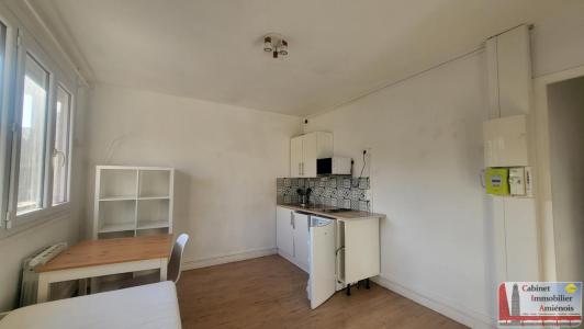 Location Appartement AMIENS  80