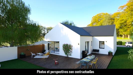 Vente Maison SAINT-MARS-LA-JAILLE  44