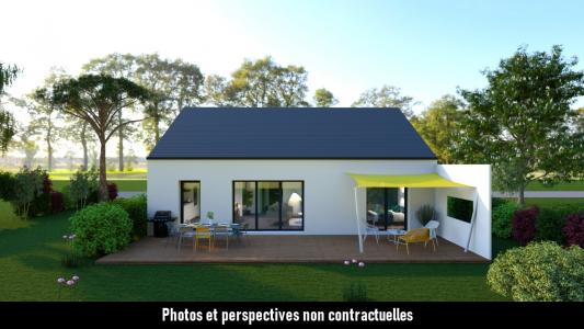 Vente Maison BOUEE  44