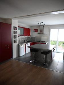 Location Appartement 3 pices ROCHE-SUR-FORON 74800