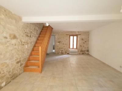 photo For rent House ARAMON 30