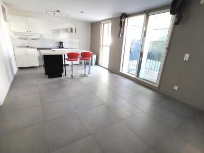 Location Appartement 2 pices AVIGNON 84000