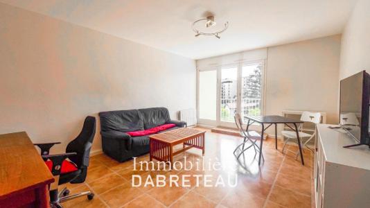 Vente Appartement VILLEURBANNE  69