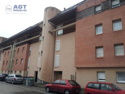 photo For rent Apartment BEAUVAIS 60