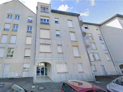 Vente Appartement MANS  72