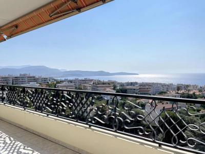 Vente Appartement 3 pices NICE 06200