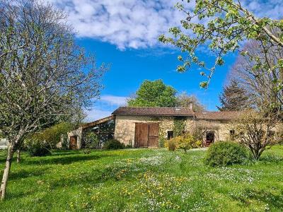 For sale House SAUZE-VAUSSAIS 