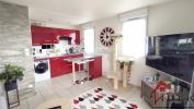 For sale Apartment Apremont BELLIGNAT 01100 45 m2 2 rooms