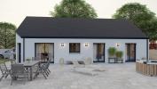 Annonce Vente 6 pices Maison Semblancay