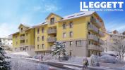 Apartment SAINT-GERVAIS-LES-BAINS 