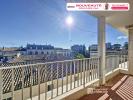 Vente Appartement Nimes  30000 5 pieces 128 m2