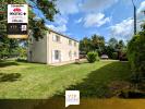 For sale House Gensac-la-pallue  16130 126 m2 5 rooms