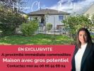 For sale House Igny  91430 85 m2 5 rooms