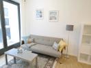 For rent Apartment Rennes  35000 53 m2 2 rooms