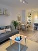 For rent Apartment Nantes  44100 47 m2 2 rooms