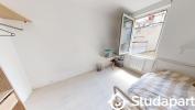 For rent Apartment Mulhouse  68100 9 m2