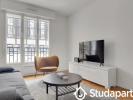 Location Maison Paris-17eme-arrondissement  75017 2 pieces 57 m2