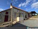 Vente Maison Lourdoueix-saint-pierre PROCHE AIGURANDE 23360 4 pieces 60 m2