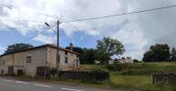 Acheter Maison Chabanais 66000 euros