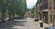 Apartment building VIENNE 